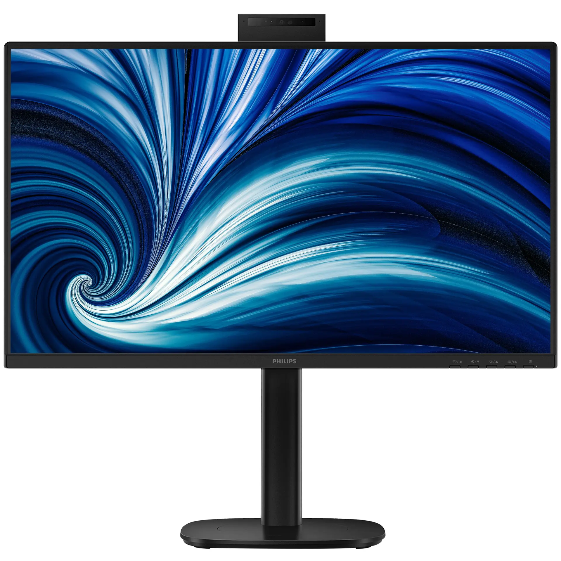 Philips 24B2U3301H/00, exact-model official primary product image.