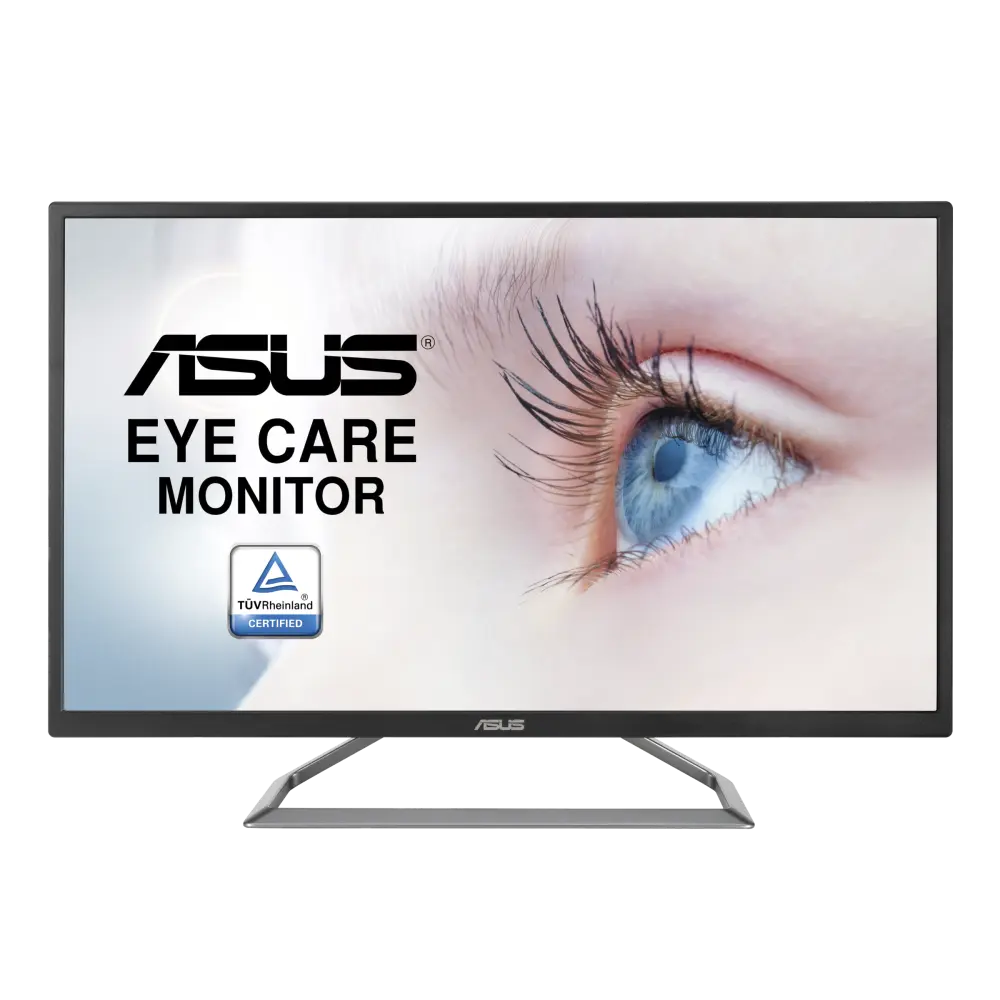 ASUS VA32UQ official product image