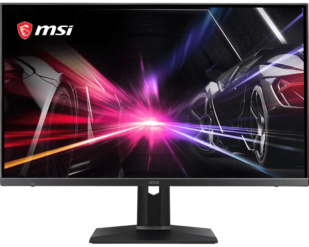 MSI Optix MAG271R — original manufacturer model image