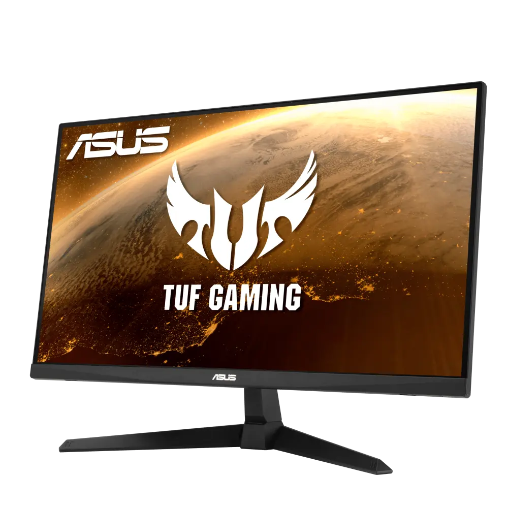 ASUS TUF Gaming VG277QY1A official product image