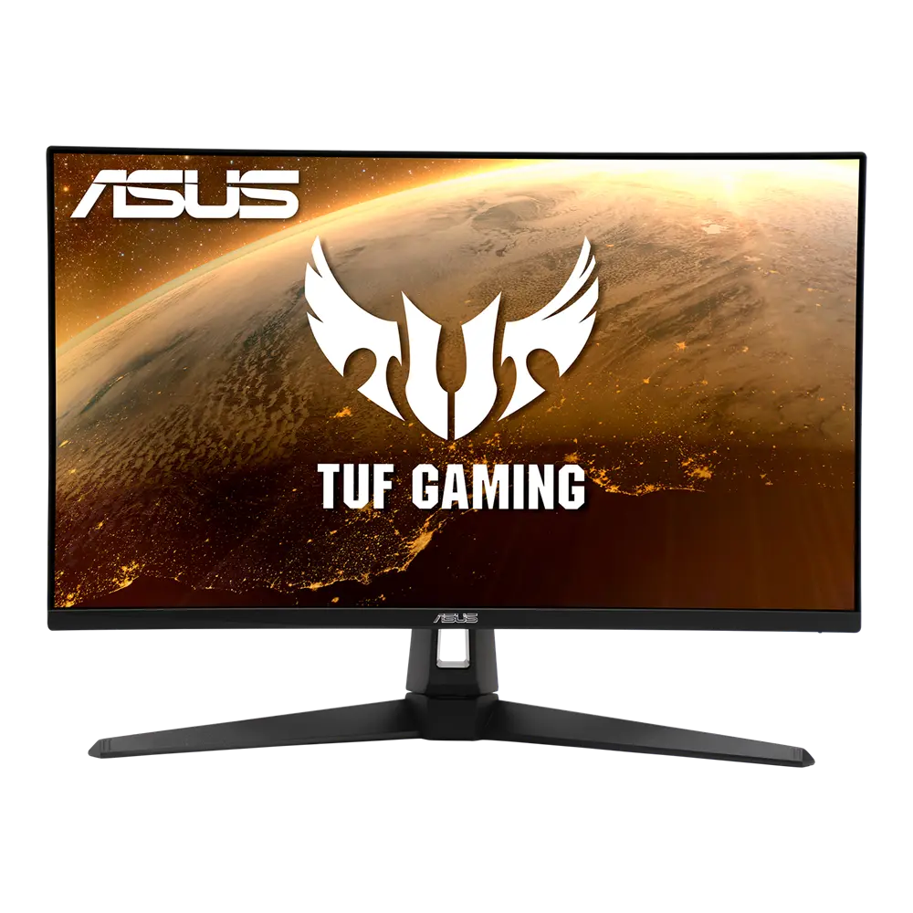 ASUS TUF Gaming VG279Q1A official product image