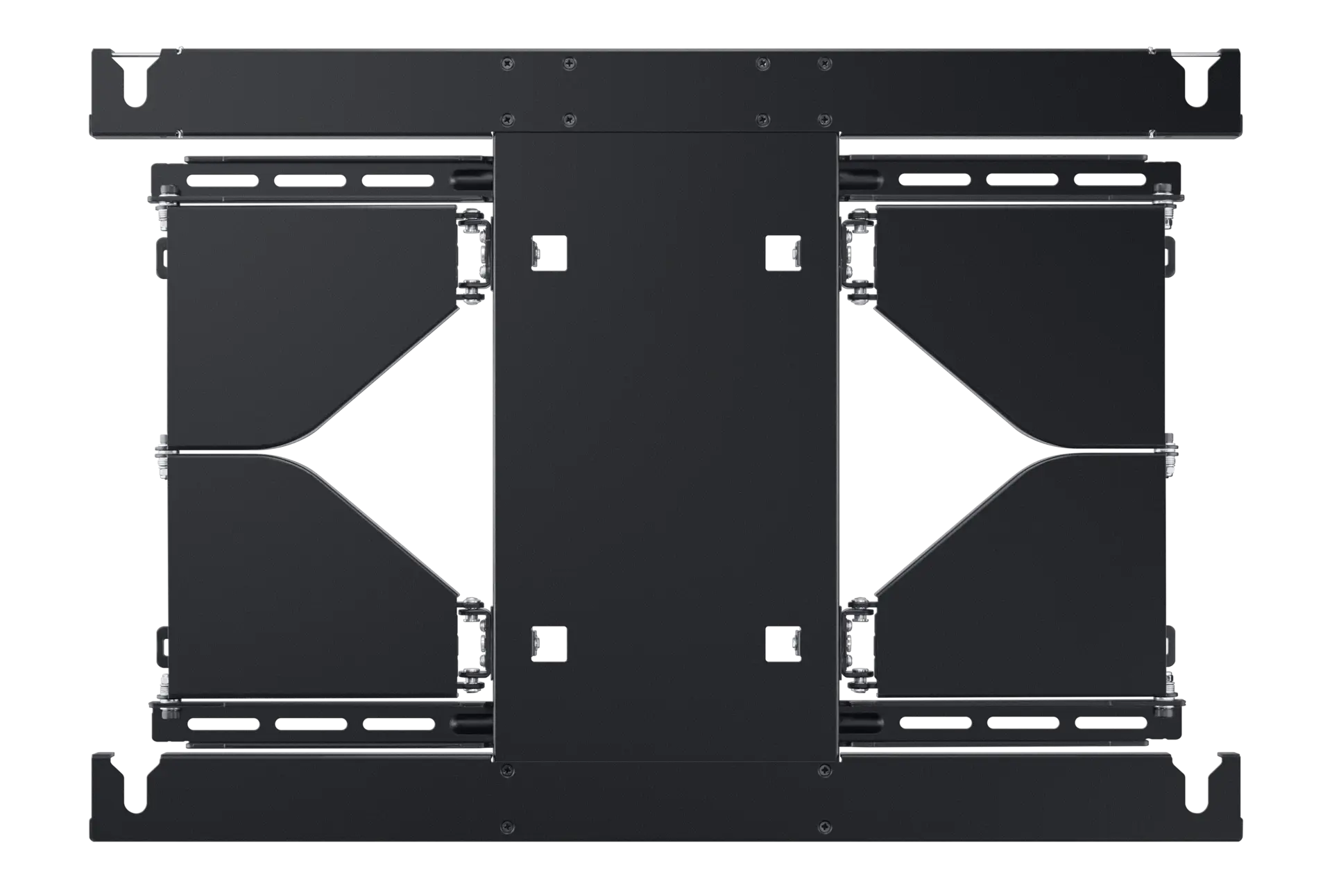front Black