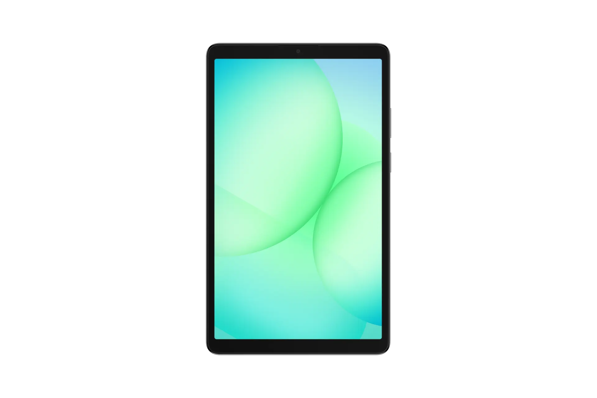 Galaxy Tab A11 (8.7") Front Gray 