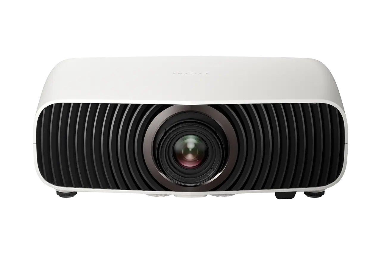 Epson EH-LS7500 4K 3LCD laser short-throw home entertainment projector — exact V11HC36040 manufacturer product image
