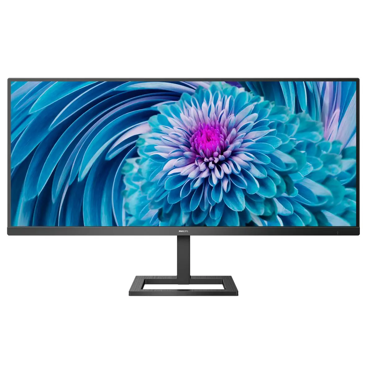 Philips 345E2AE/00, exact-model official primary product image.