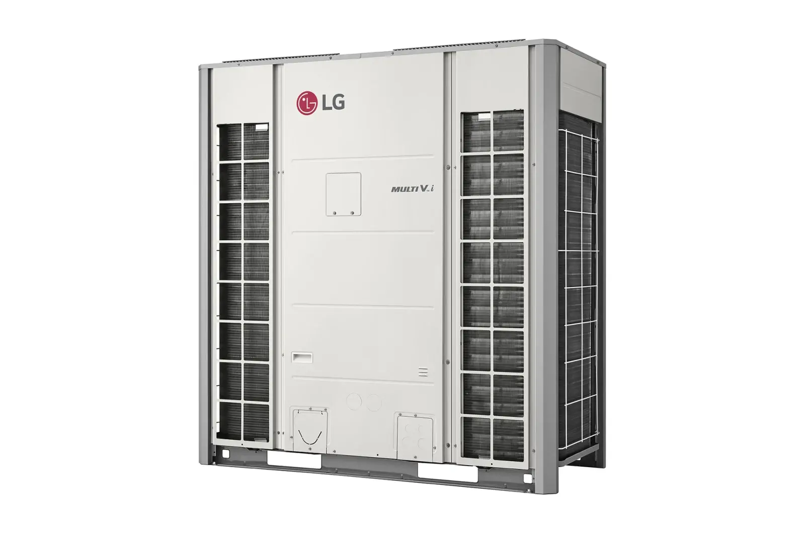 Front view of MULTI V i, Outdoor Unit, 26HP, R410A ARUM260LTE6
