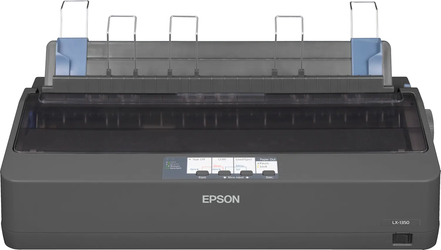 Epson Epson LX-1350 — exact C11CD24301A0 manufacturer product image