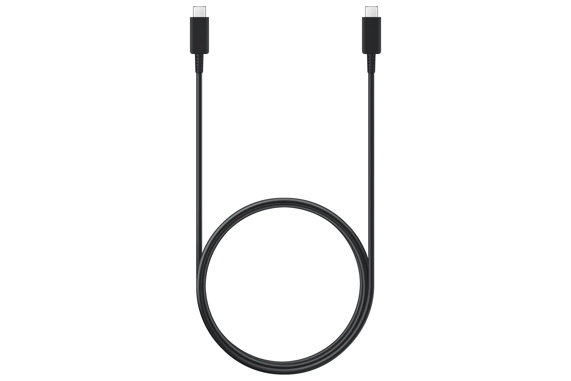 front Black