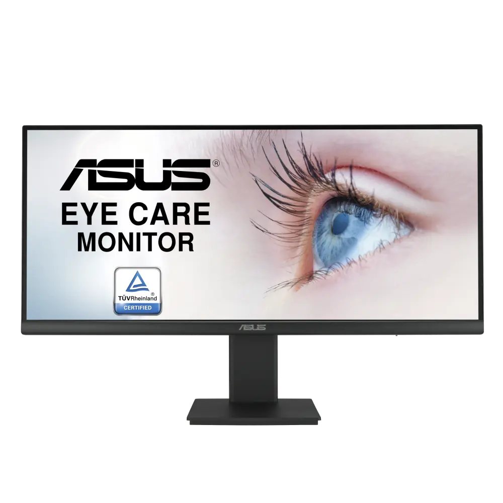 ASUS VP299CL official product image