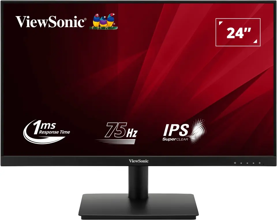 ViewSonic VA240-H-2 — exact-model official product image.