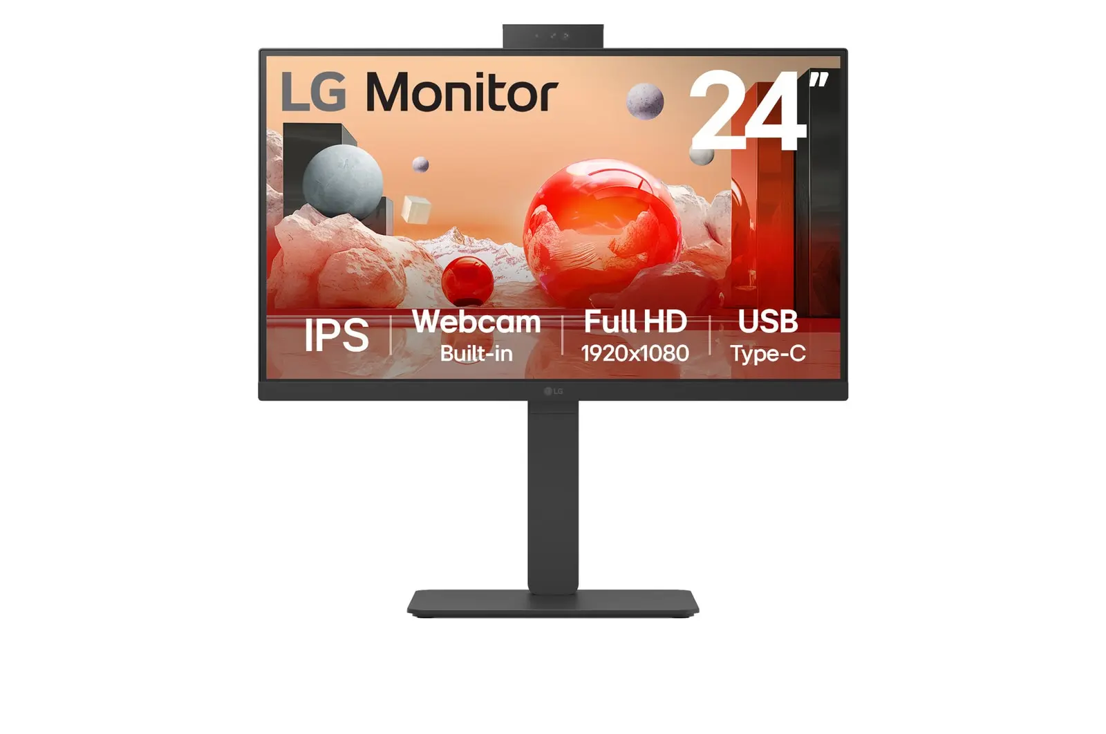LG 24BA850-B official product image
