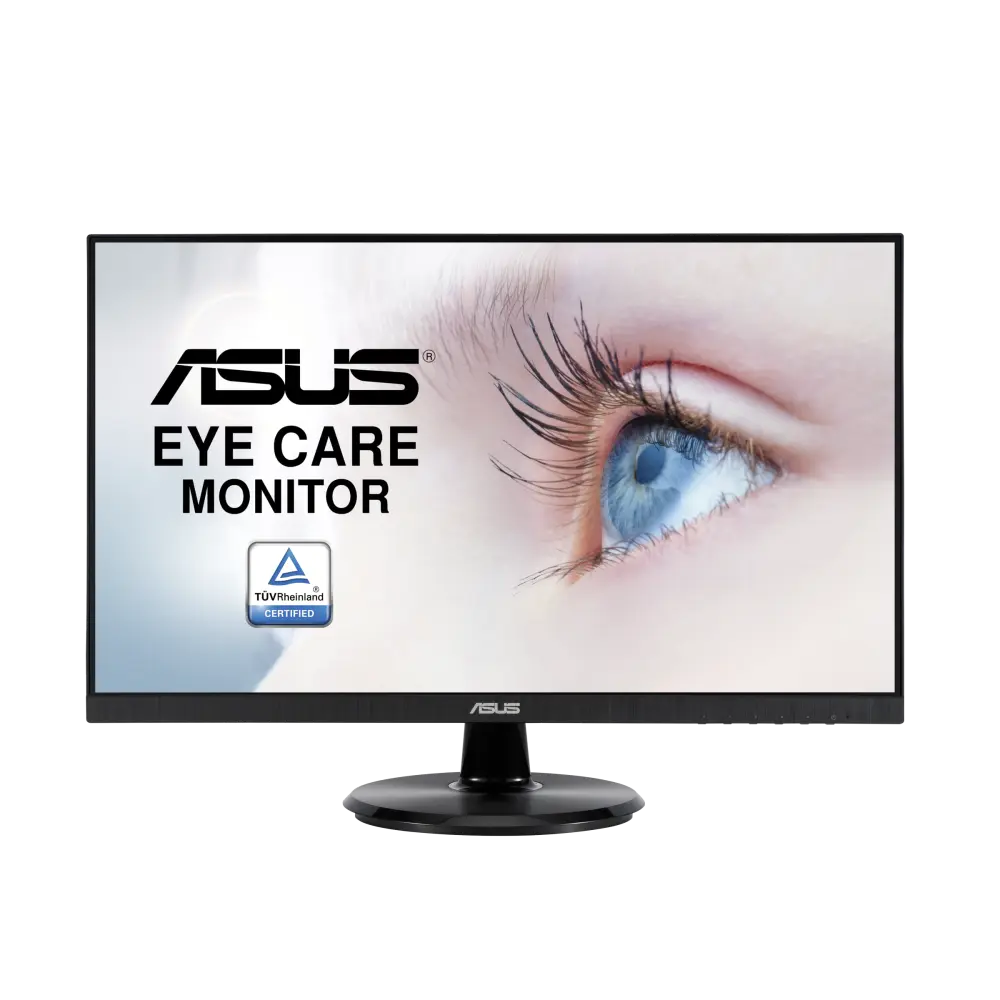 ASUS VA27DCP official product image
