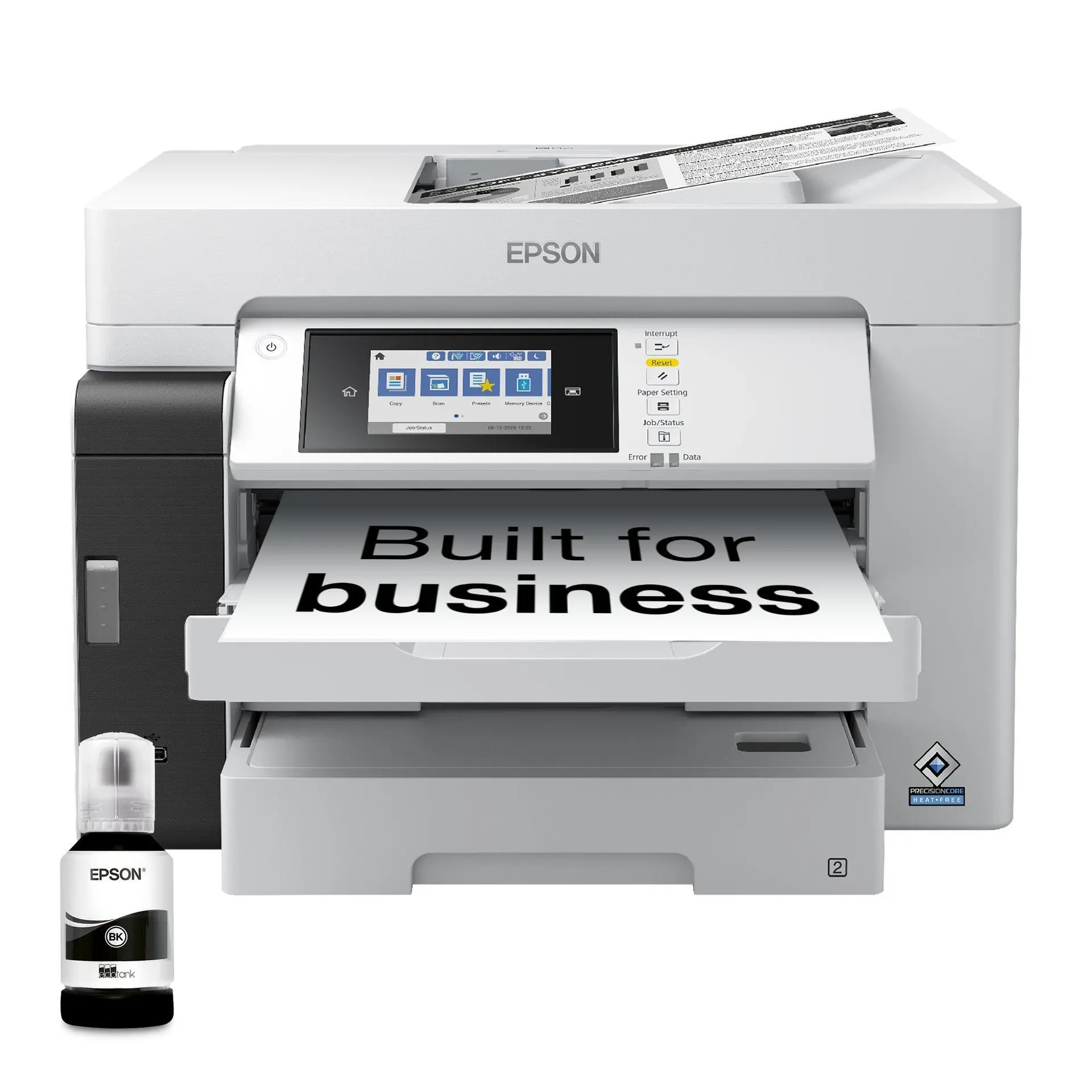 Epson EcoTank Pro ET-M16680 — exact C11CJ41405BY manufacturer product image