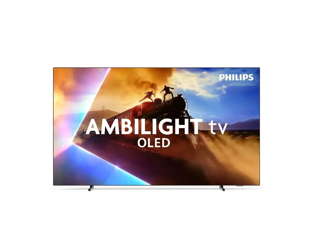 Philips 77OLED760/12, exact-model official primary product image.