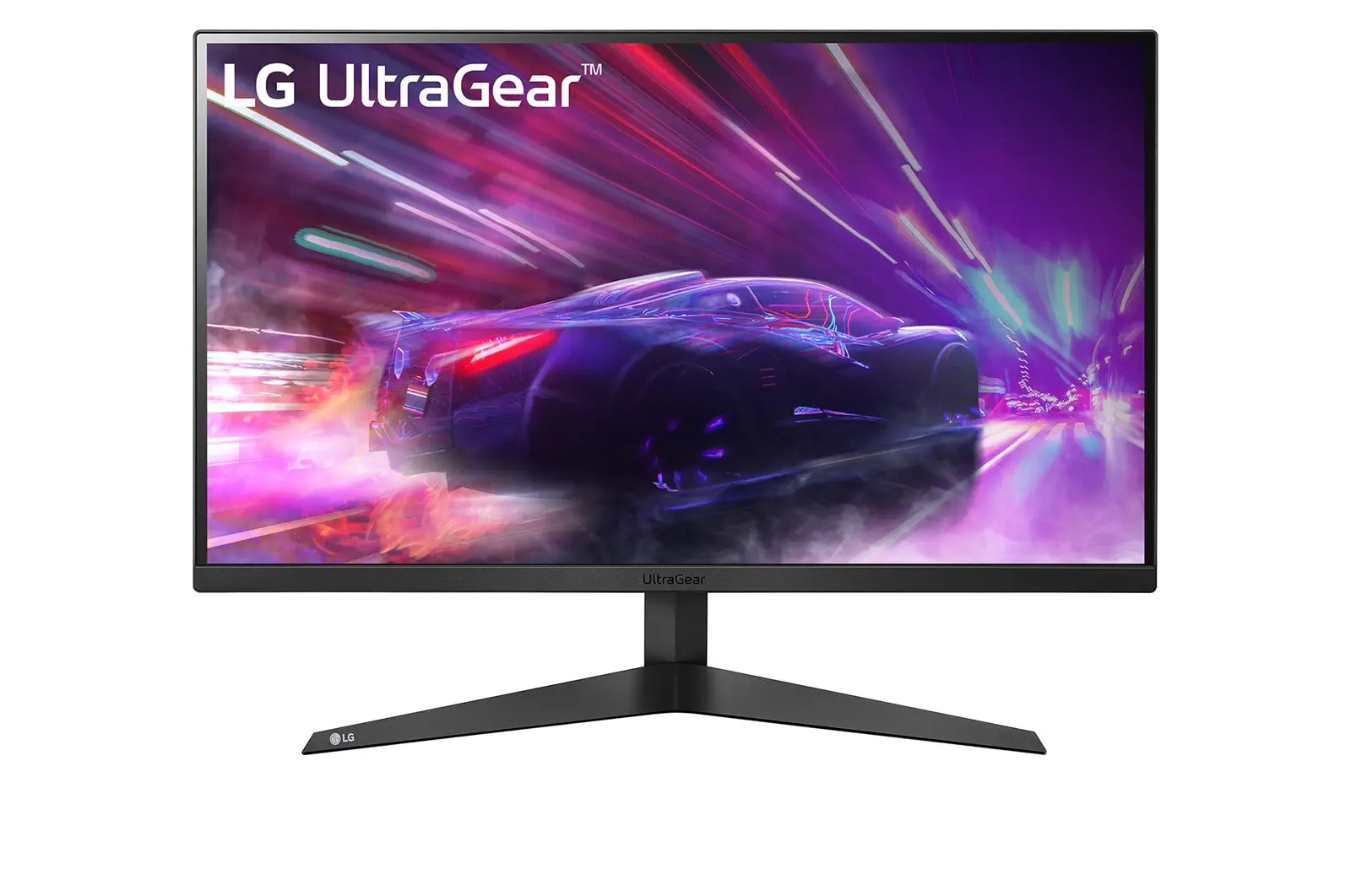 LG 24GQ50F-B official product image