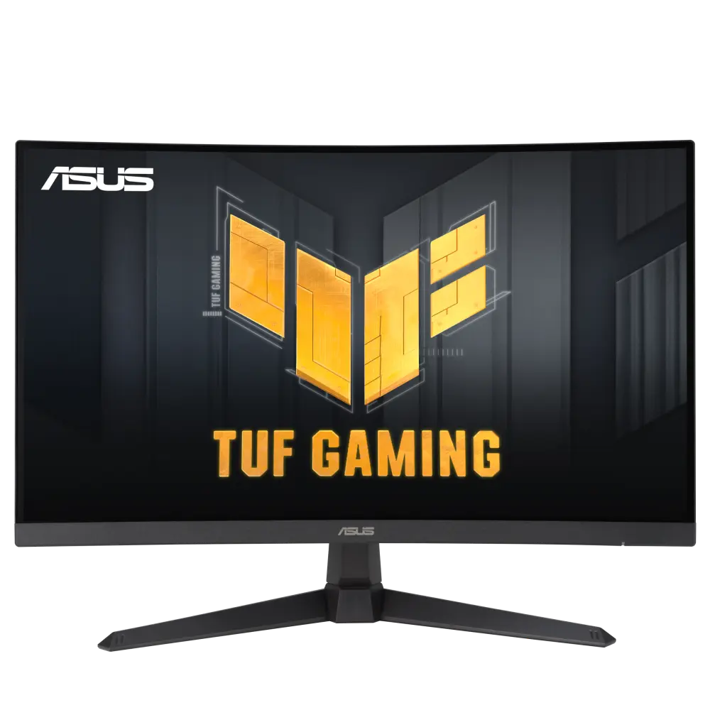ASUS TUF Gaming VG27VQM1B official product image