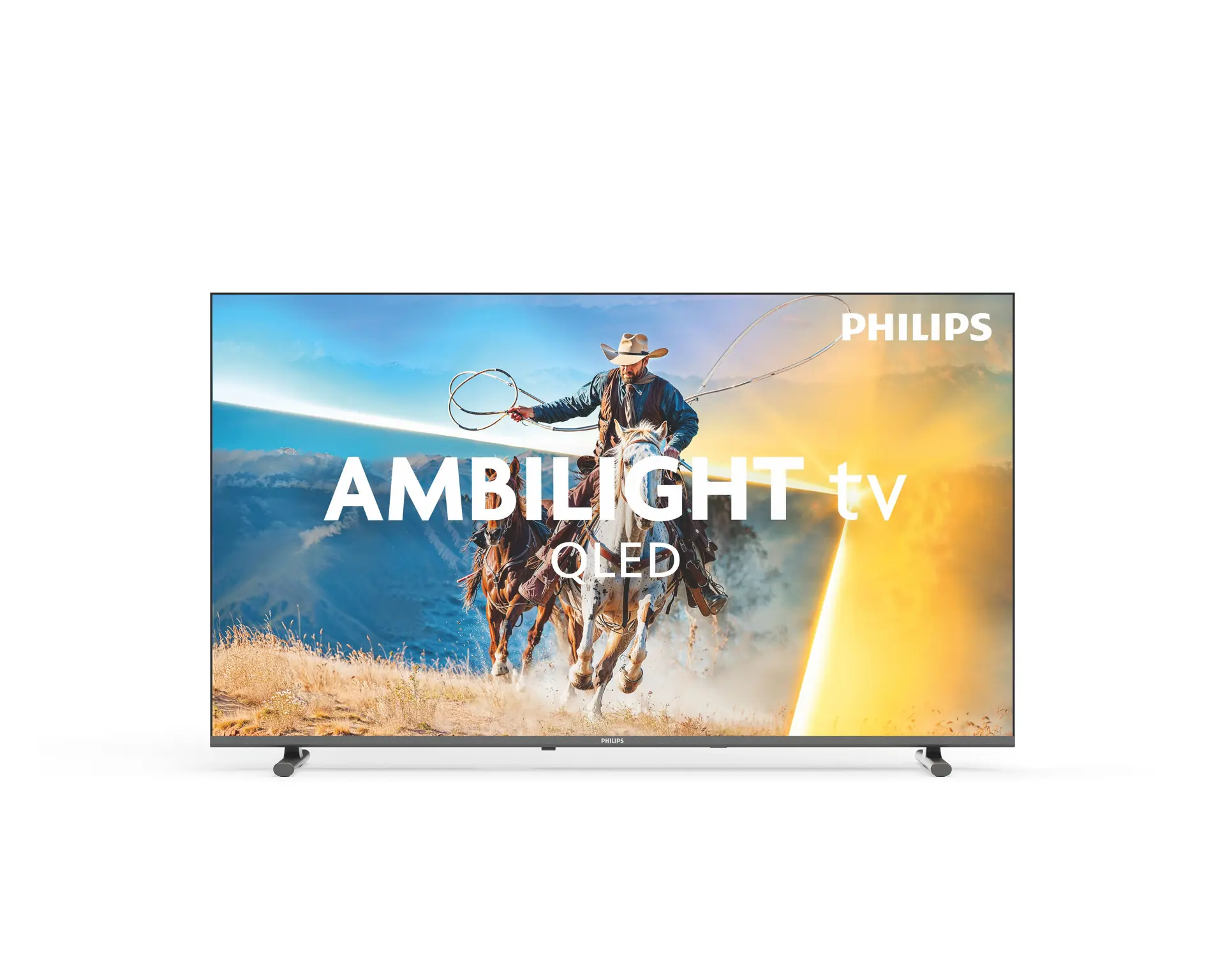 Philips 32PQS6901/12, exact-model official primary product image.
