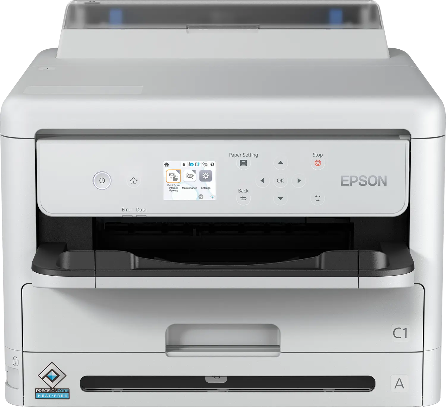 Epson WorkForce Pro WF-M5399DW — exact C11CK77401BY manufacturer product image