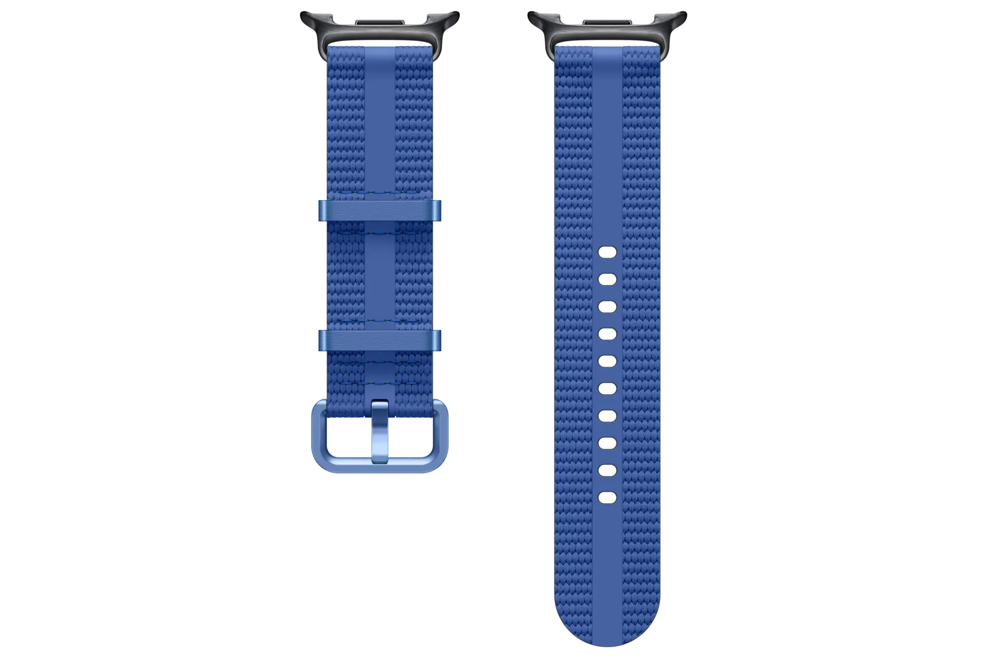 front Blue