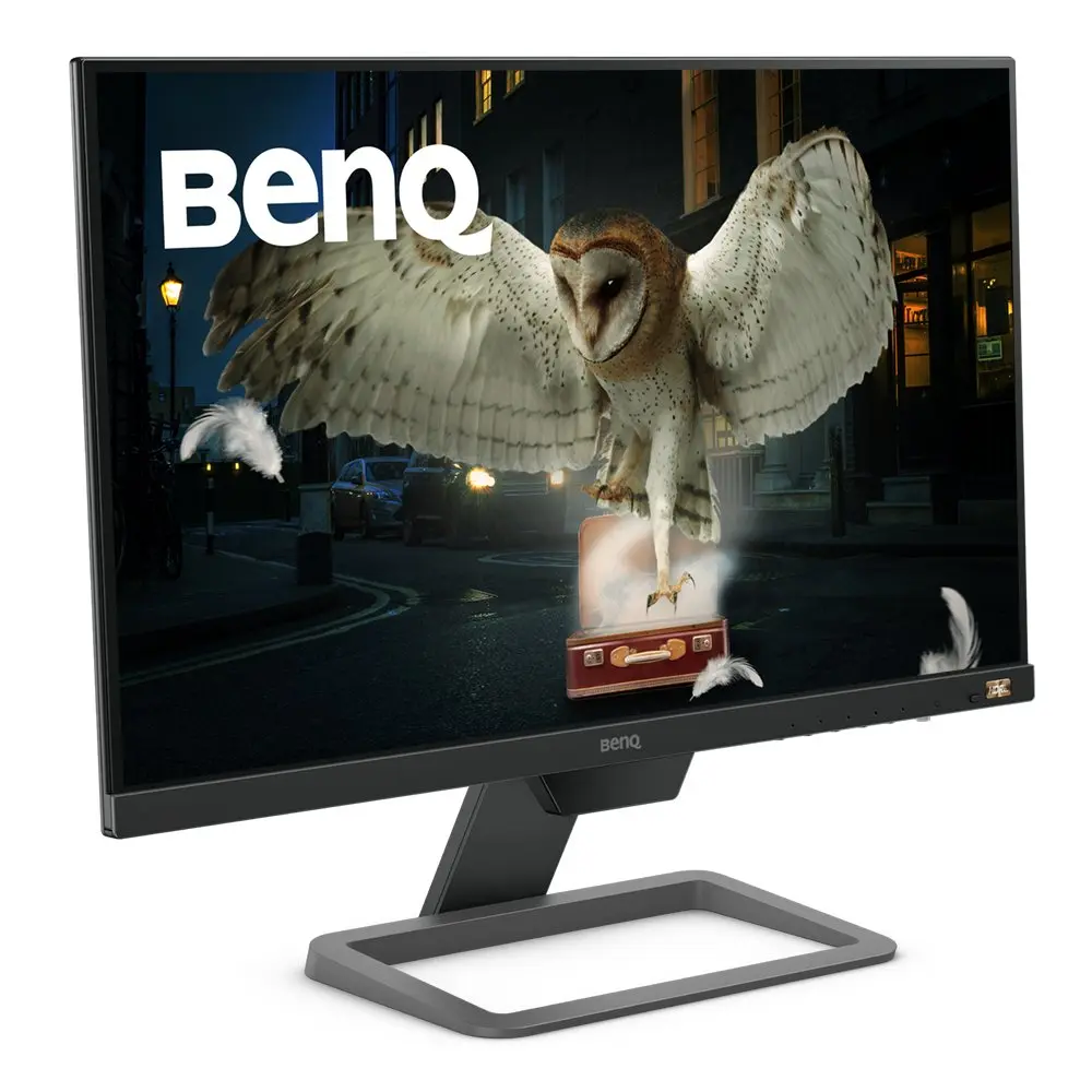 BenQ EW2480 — exact-model official product image.