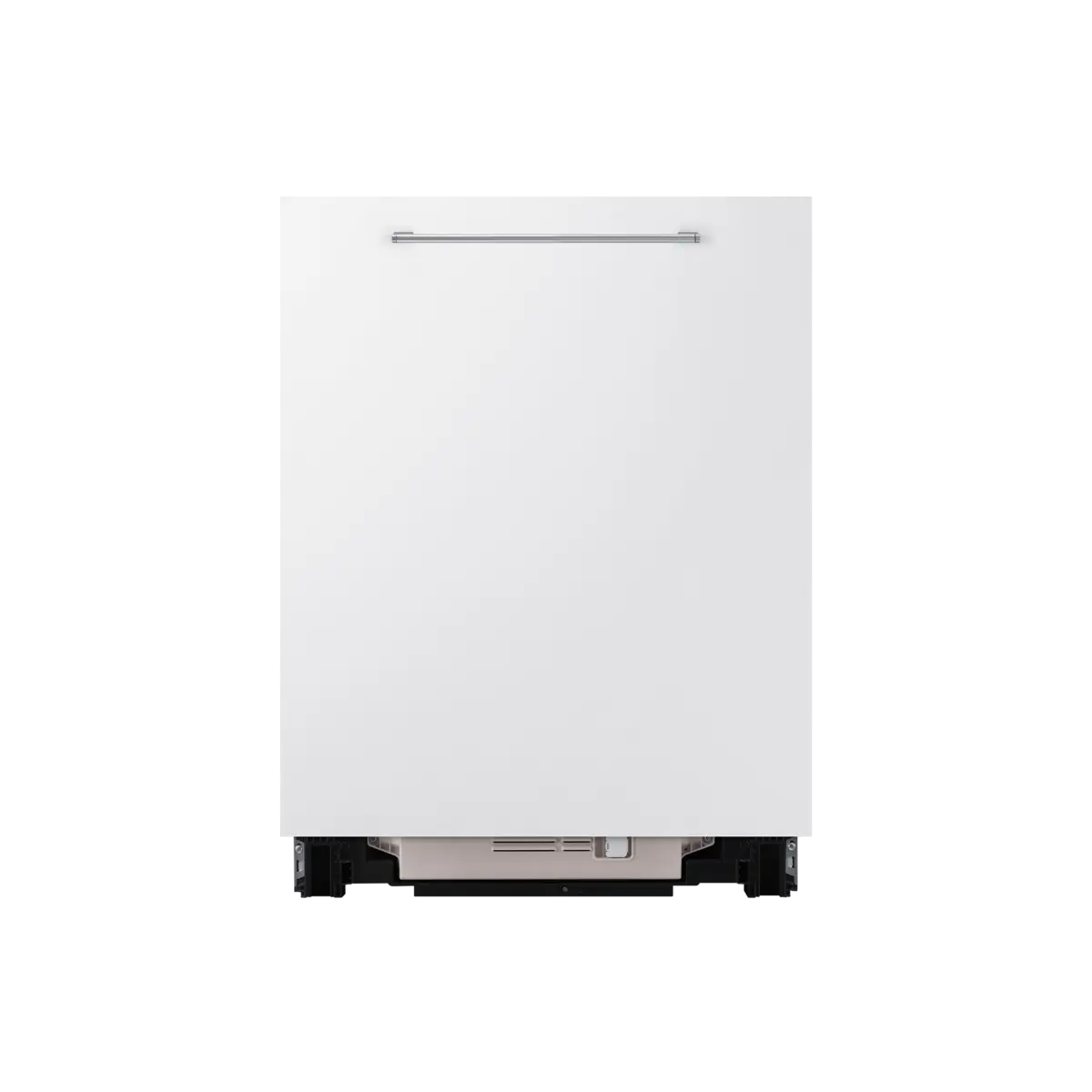 Integrated Dishwasher Series 8 WaterJet Clean™ 14 Place Settings Front White 