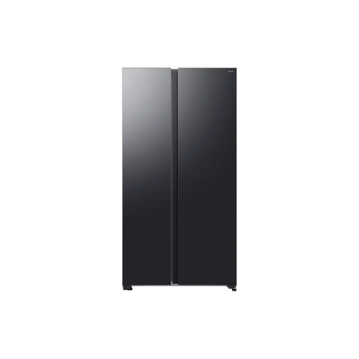front Black Doi