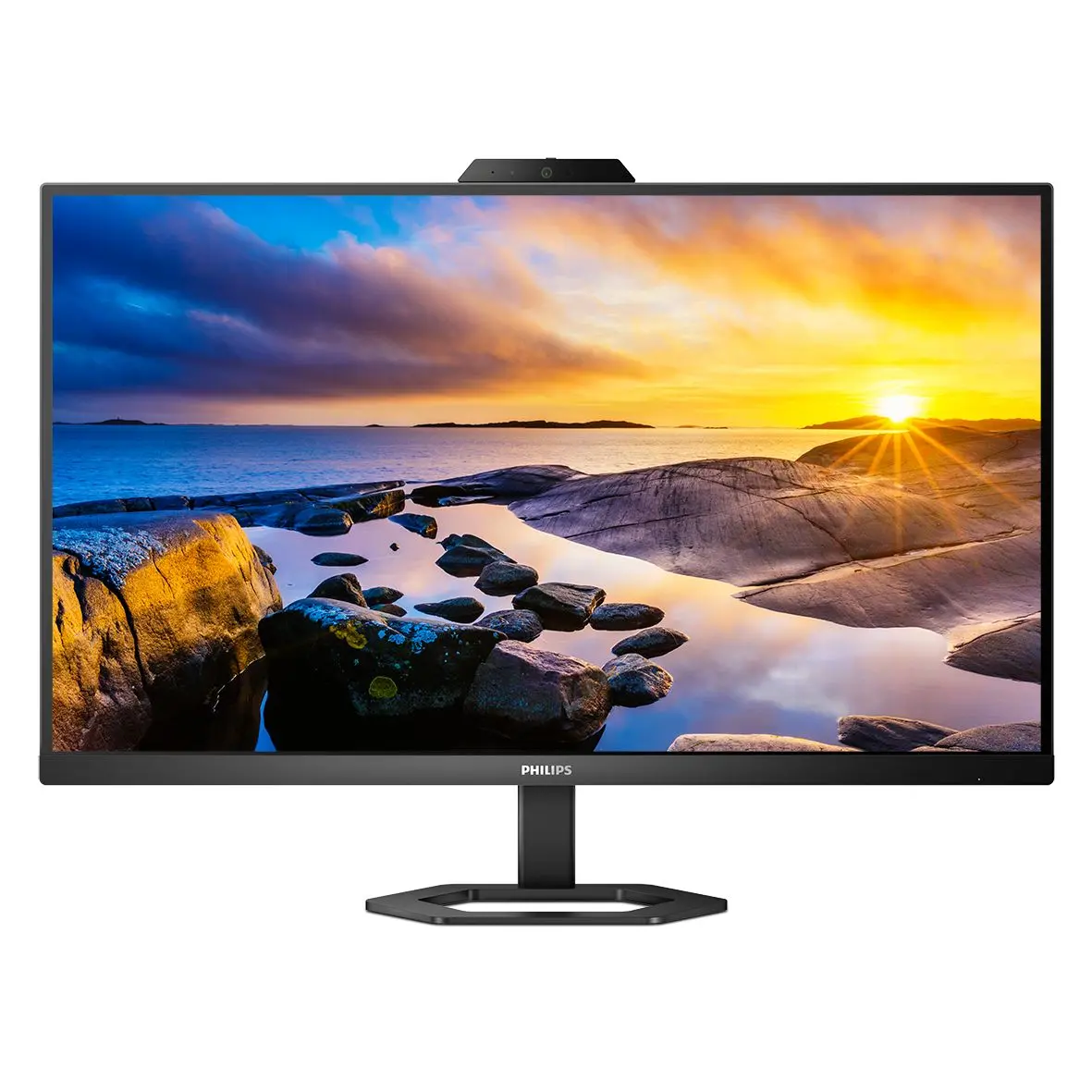 Philips 27E1N5600HE/01, exact-model official primary product image.