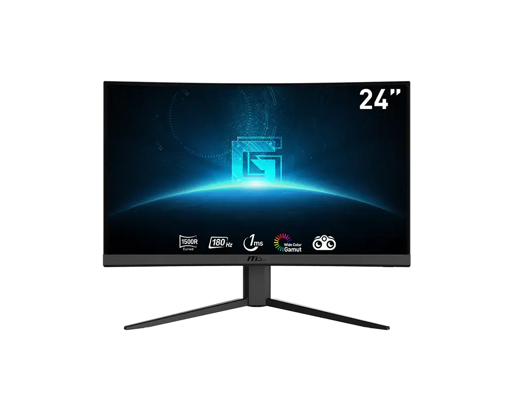 MSI G24C4 E2 — original manufacturer model image