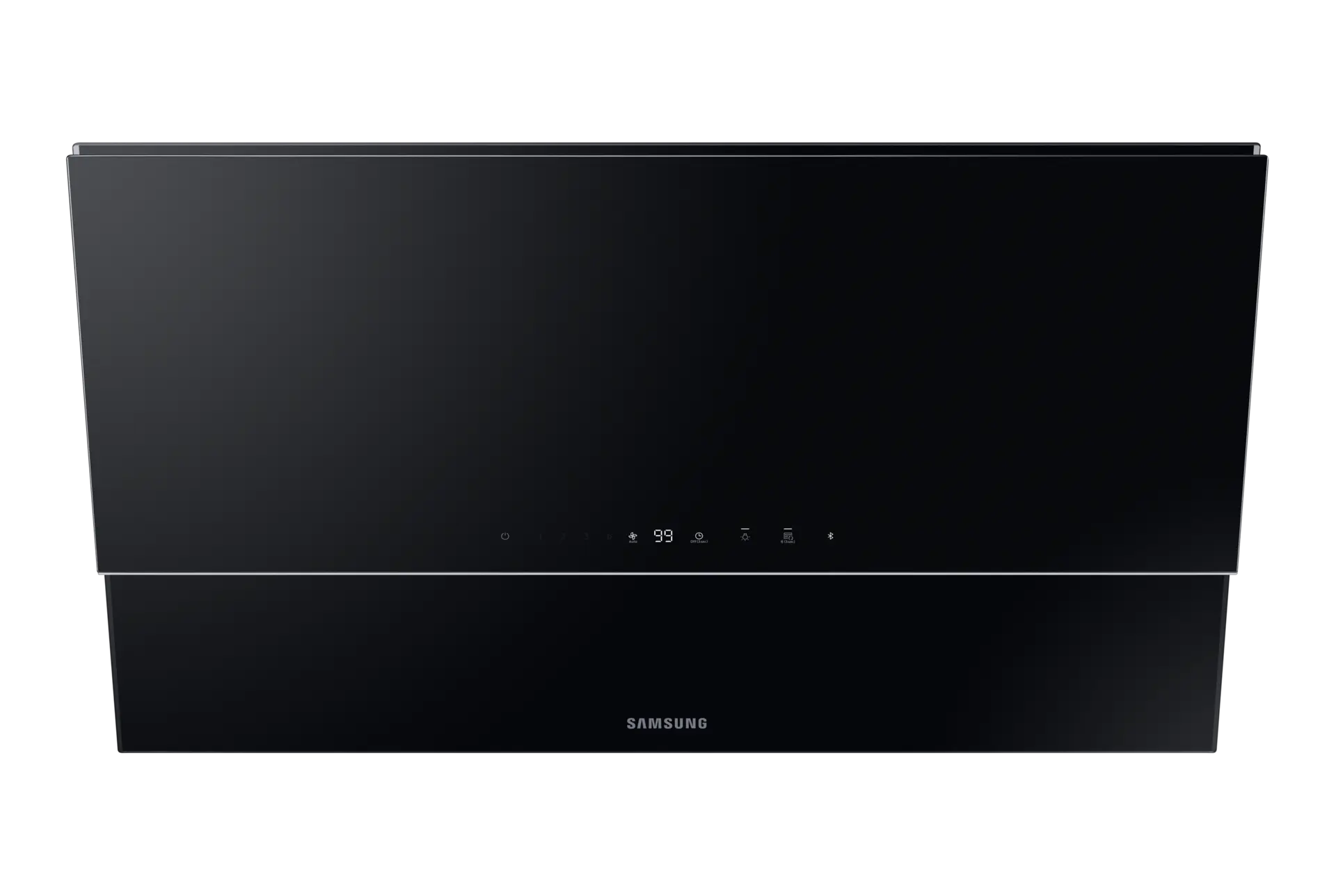 front Black