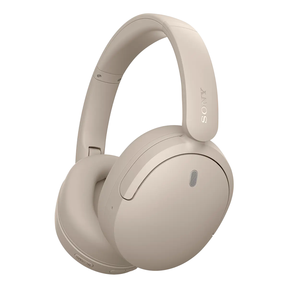 Sony WH-CH730N in Beige, official image for WHCH730NC.CE7