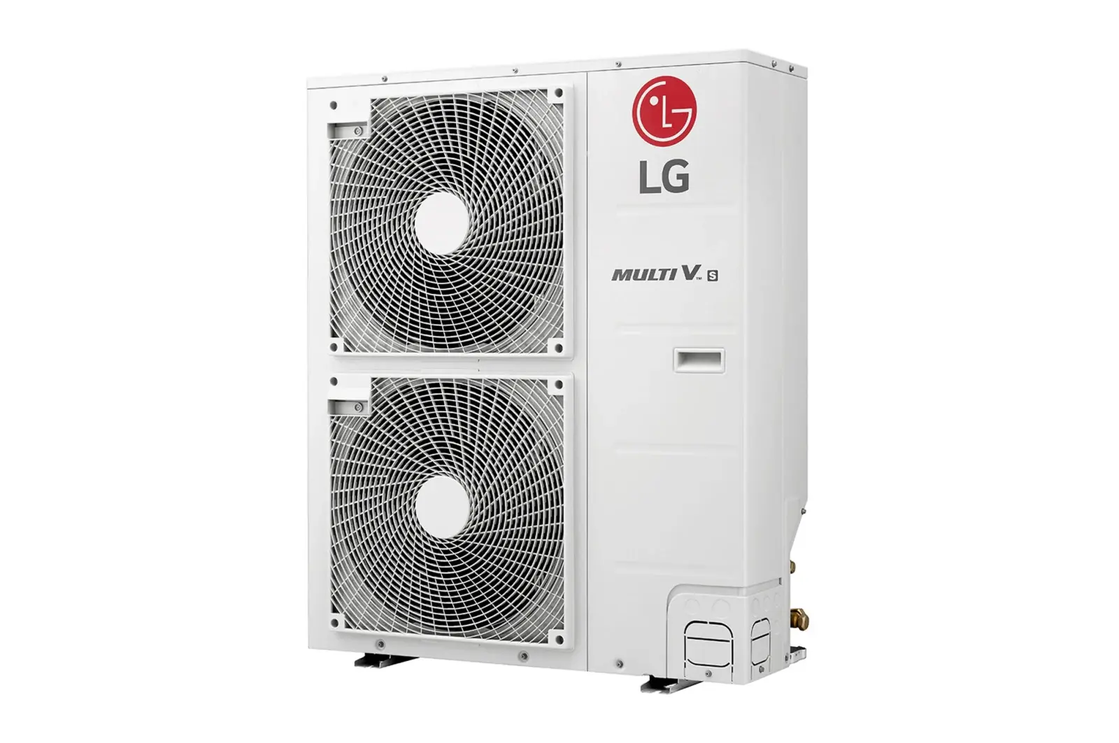 Front view of MULTI V S, Outdoor Unit, 6HP, R410A ARUN060GSS0
