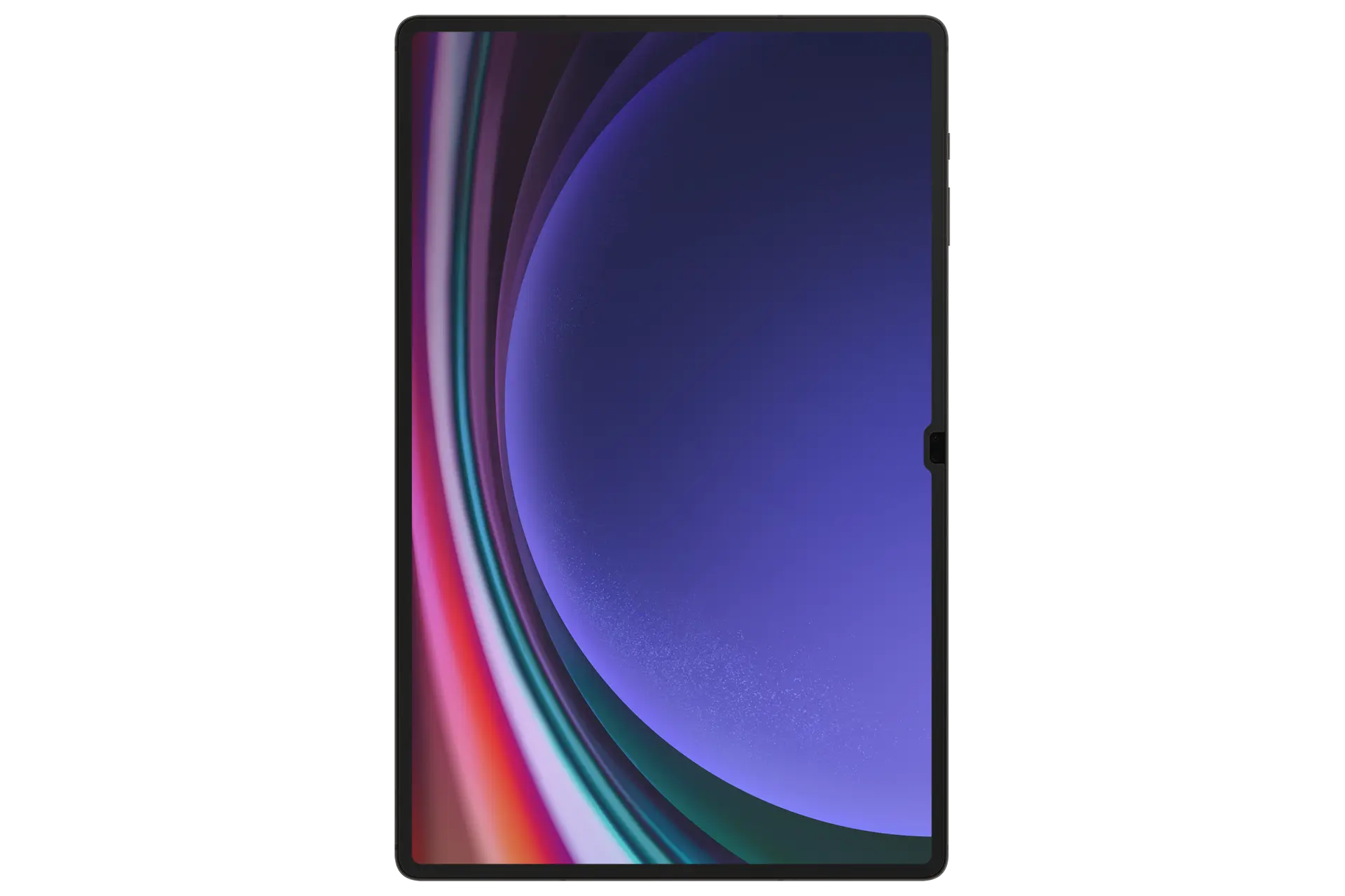 front Transparent