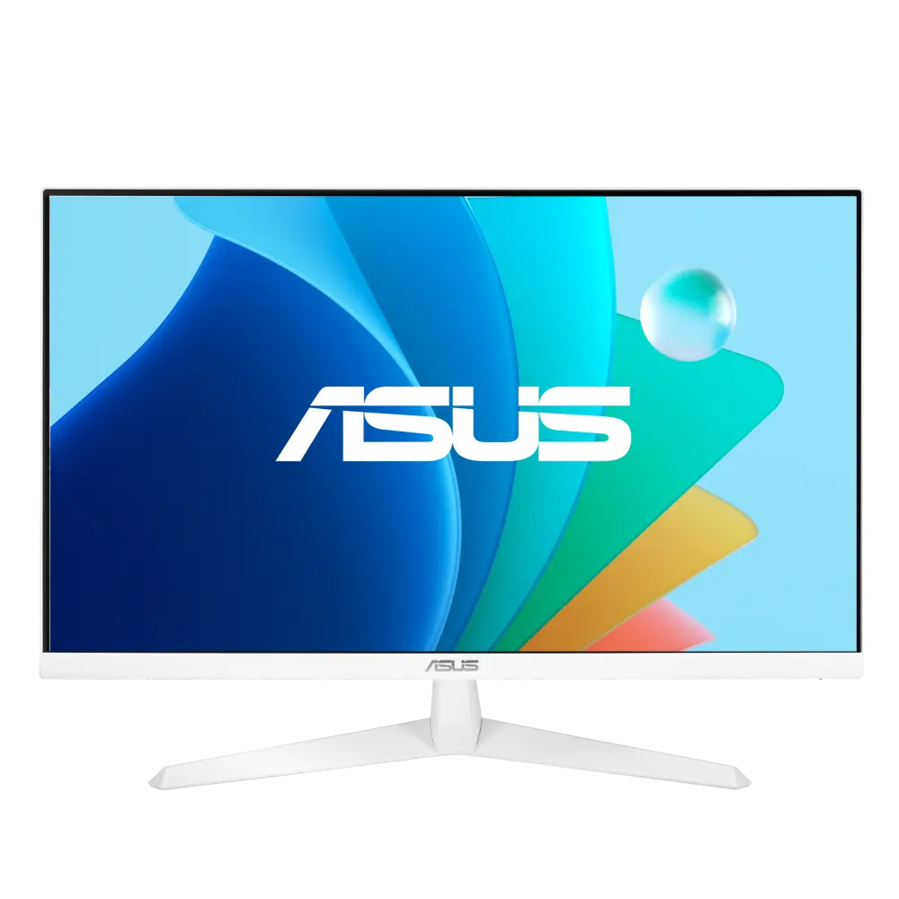 ASUS VY279HF-W official product image