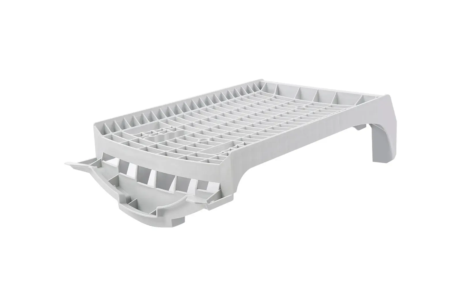 Front view of LG Tumble Dryer Drying Rack - 3750EL1001A 3750EL1001A