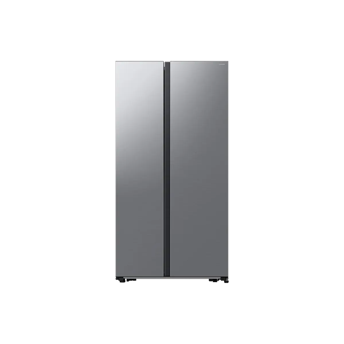 front Silver