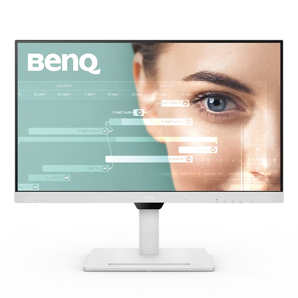 BenQ GW2790QT — exact-model official product image.