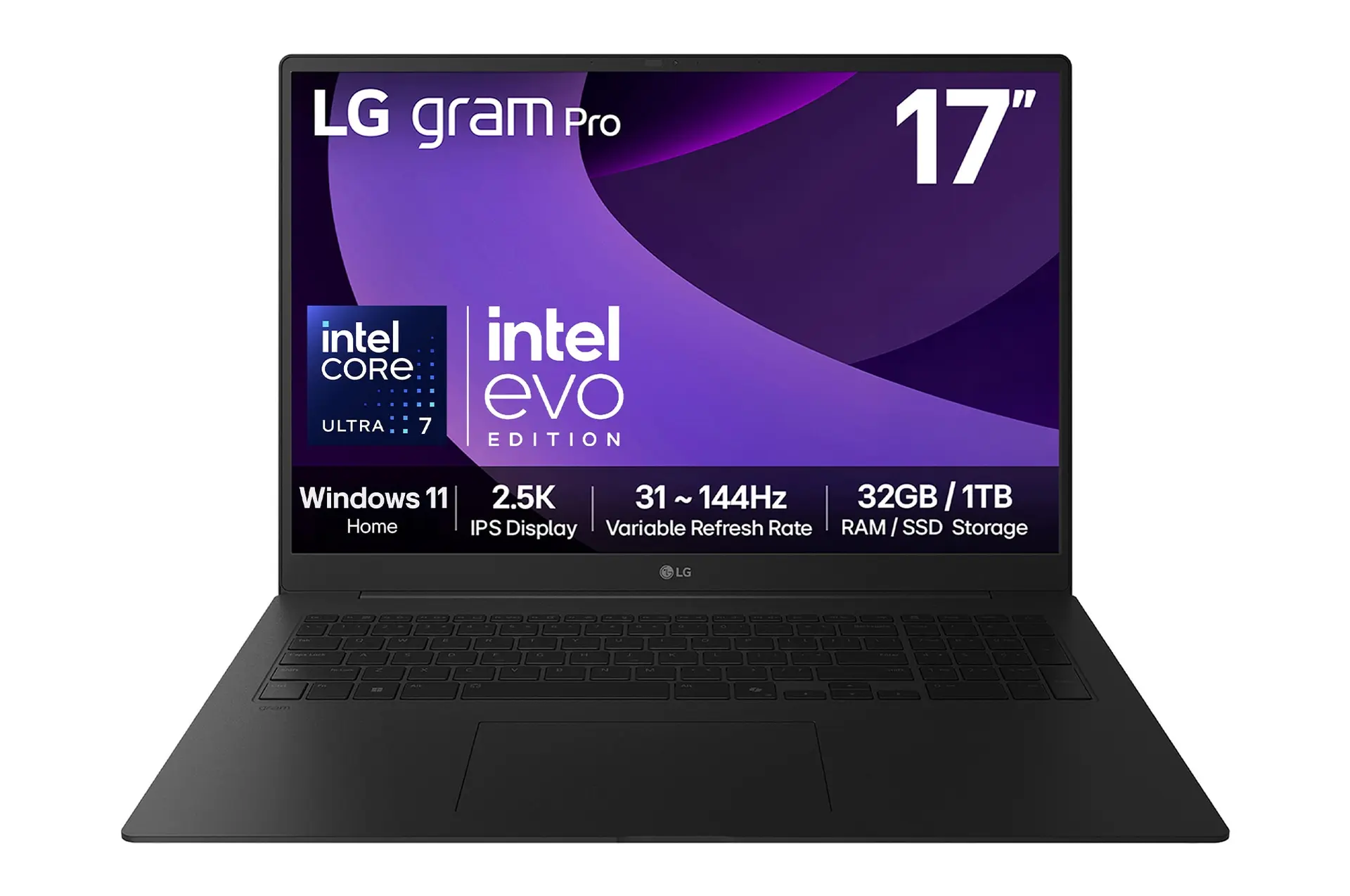 LG 17Z90TP-G.AD88A1 official product image