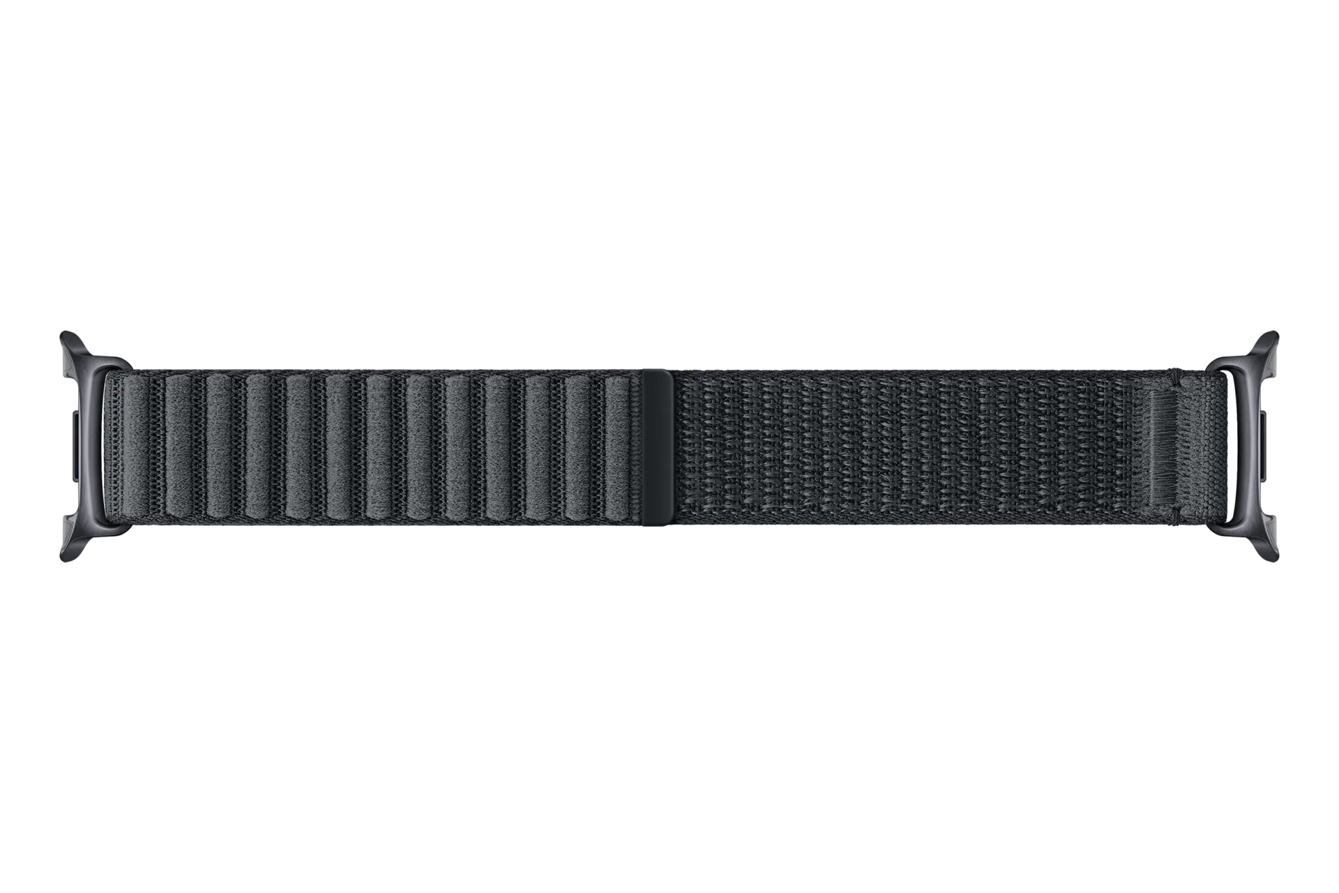 front Graphite