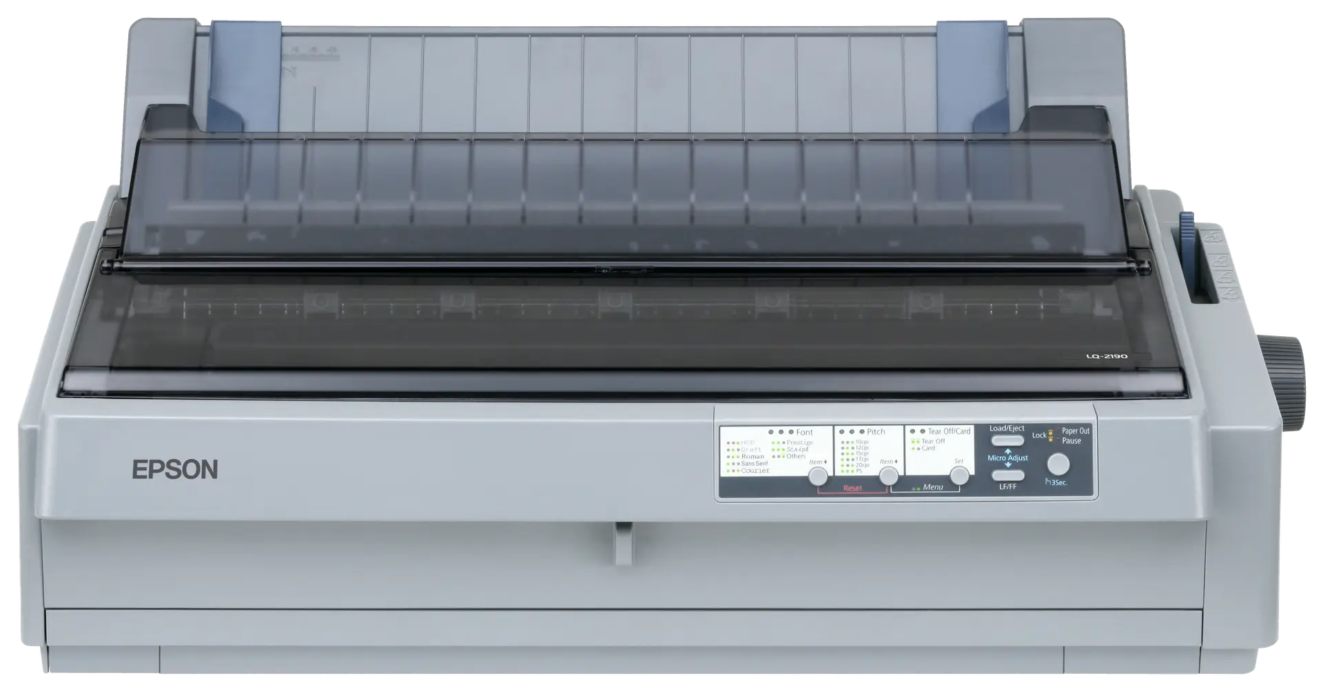 Epson Epson LQ-2190 — exact C11CA92001A0 manufacturer product image