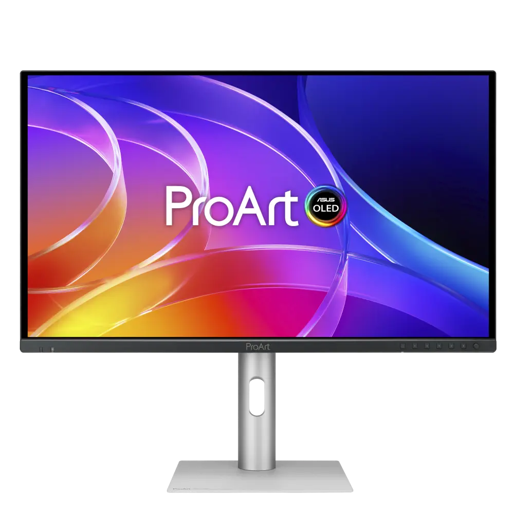ASUS ProArt Display OLED PA279CDV official product image