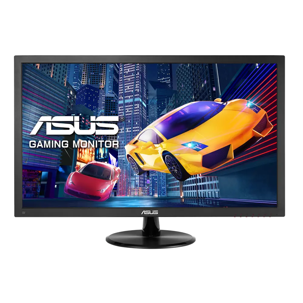 ASUS VP248QG official product image