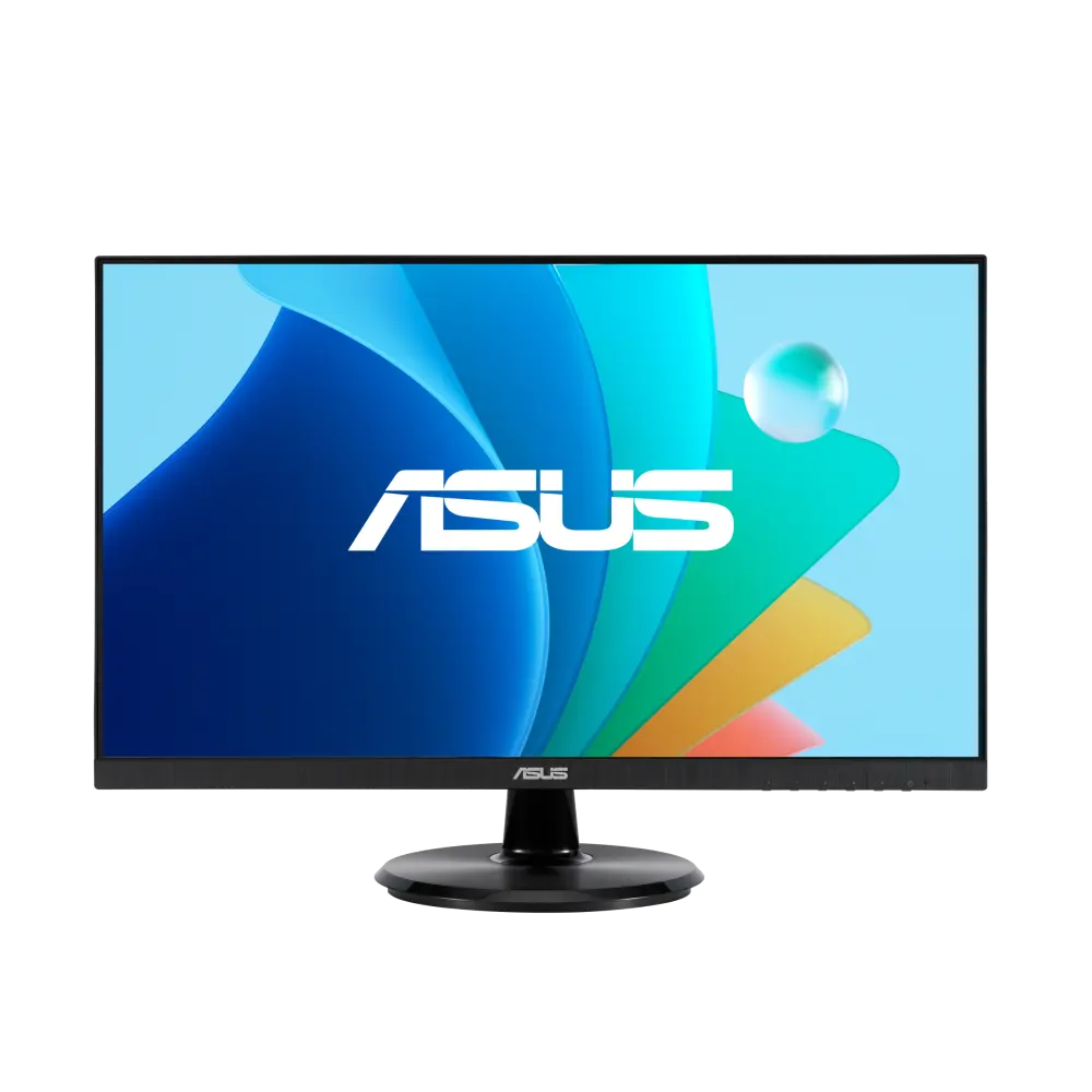 ASUS VA27DQFR official product image