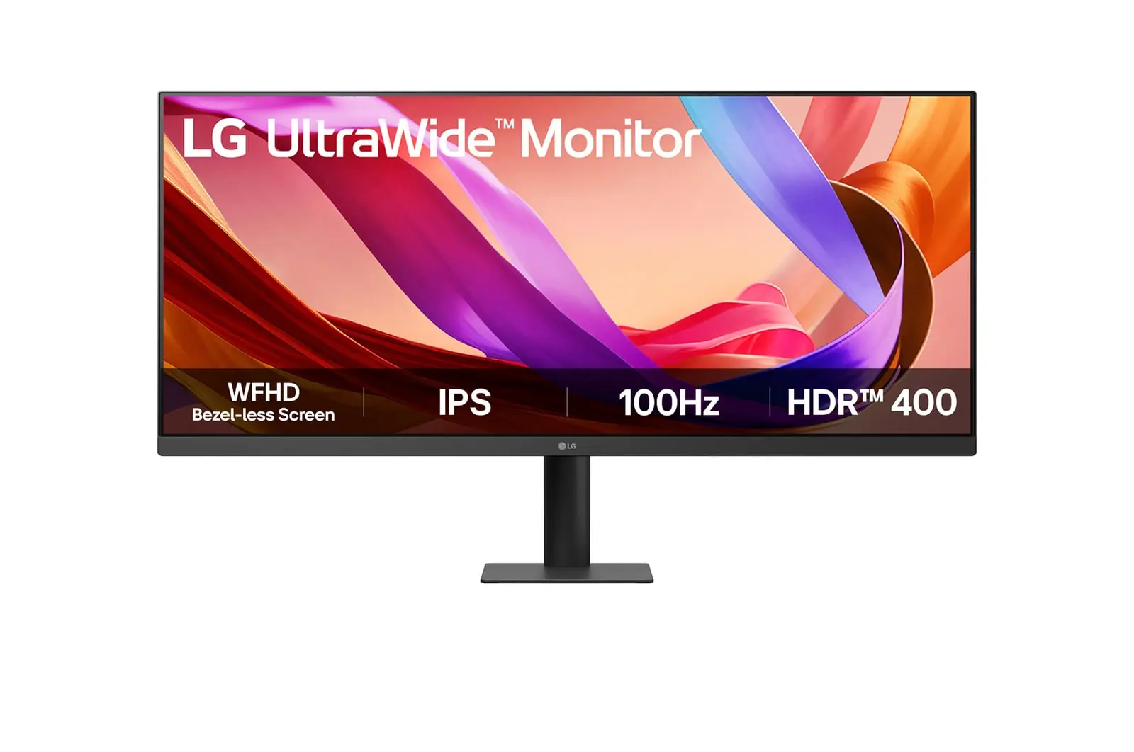 LG 34U511A-B official product image