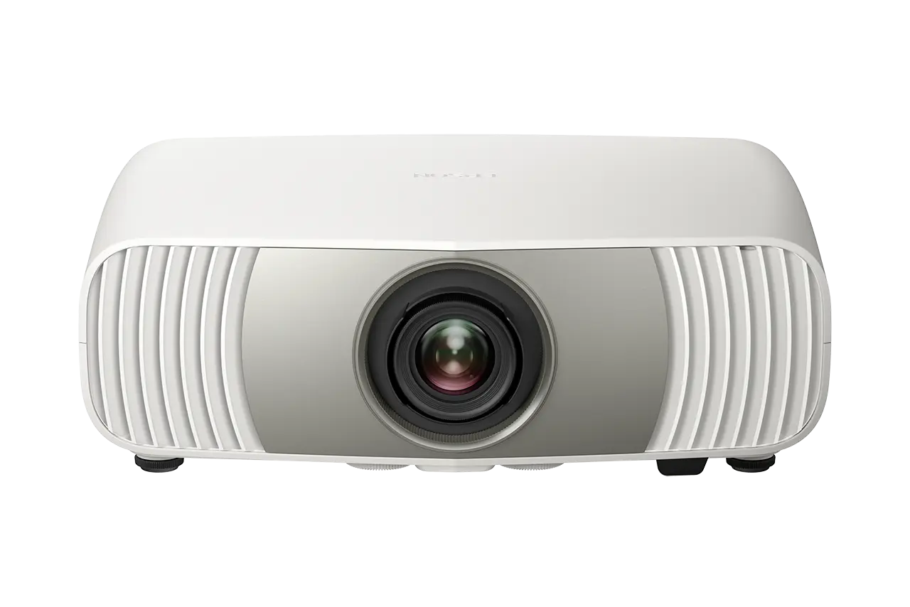 Epson Epson EH-LS6000, Affordable 4K Laser Home Cinema Projector, AI imaging, Matter-support, 3,400 Lumens, 500" display, 5-year warranty — exact V11HC38040 manufacturer product image