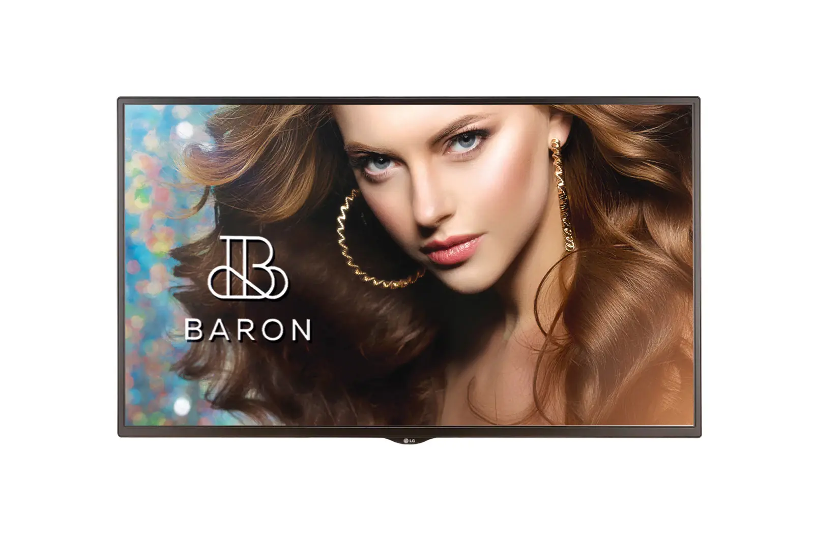 LG 49" 700 nits  FHD  Standard Signage, 49SH7DD-B