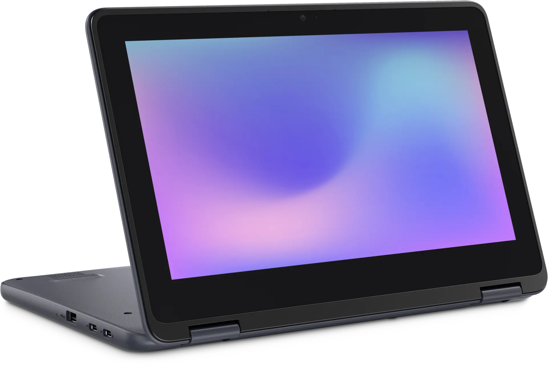 View right-facing Dell Pro PE11260