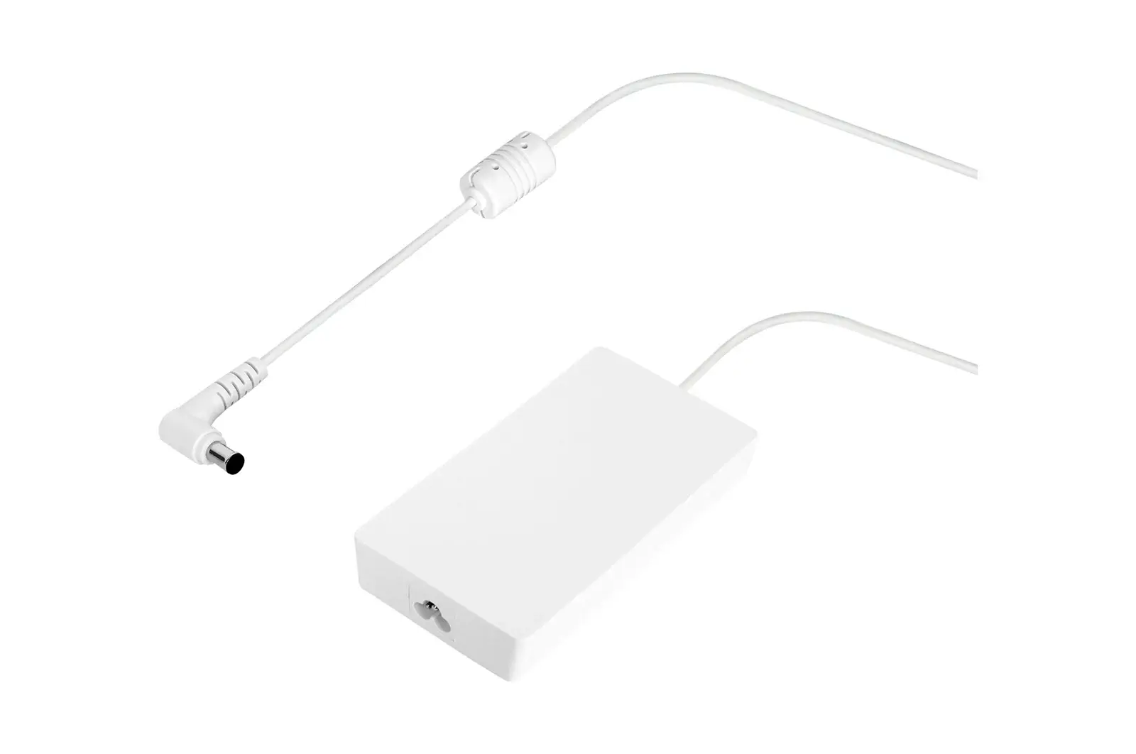 Front view of LG Monitor AC Adaptor / Charger - EAY65068601 EAY65068601