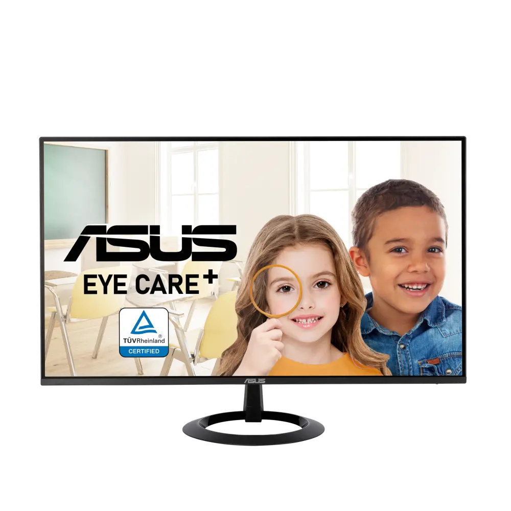 ASUS VZ24EHF official product image