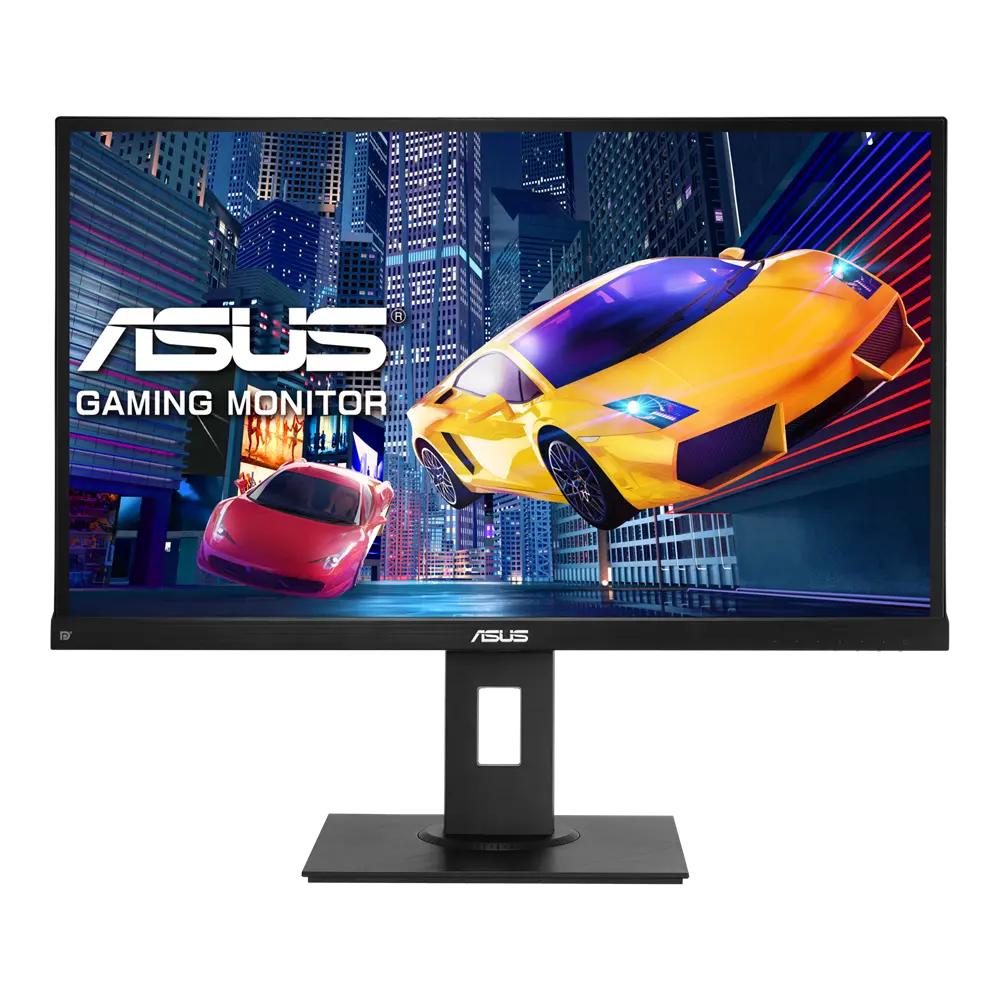ASUS VP279QGL official product image