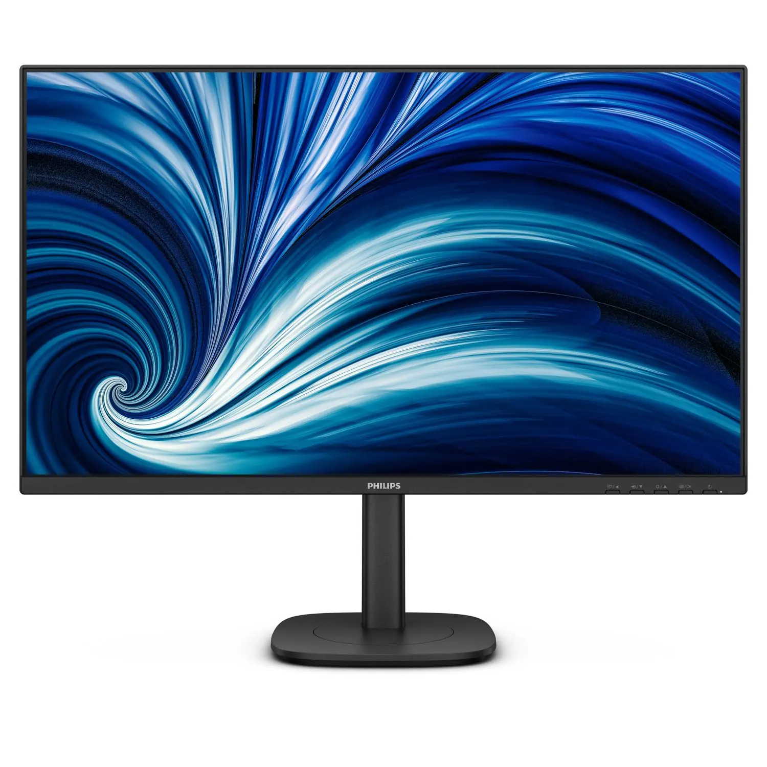 Philips 27B2U3601/00, exact-model official primary product image.